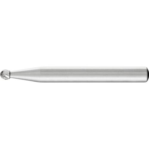Thumbnail - PFERD TOOLS 22418836 Frässtift Kugel Länge 55 mm Produktabmessung, Ø 4 mm Arbeits-Länge 3 mm Schaftdurchmesser 6 mm