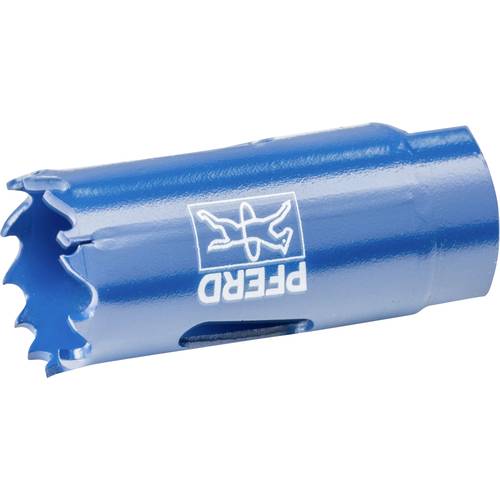 PFERD TOOLS LS 22 22 mm 7/8 25100322 Lochsäge 22 mm 1 St.