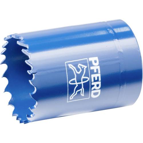 PFERD TOOLS LS 38 38 mm 1 1/2 25101138 Lochsäge 38 mm 1 St.