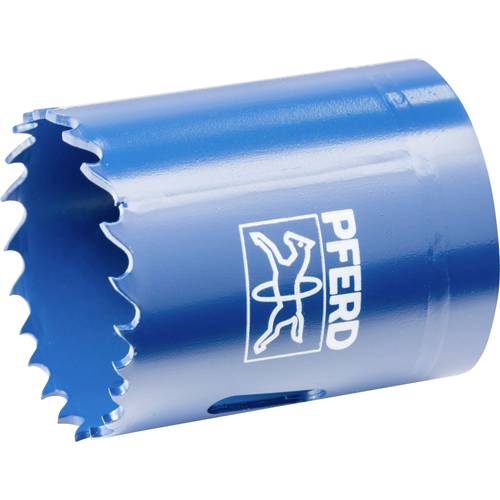 PFERD TOOLS LS 41 41 mm 1 5/8 25101241 Lochsäge 41 mm 1 St.
