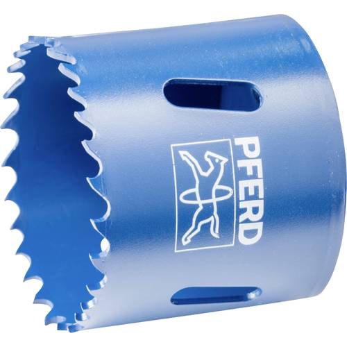 PFERD TOOLS LS 48 48 mm 1 7/8 25101448 Lochsäge 48 mm 1 St.