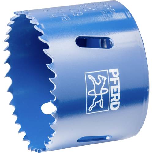 PFERD TOOLS LS 60 60 mm 2 3/8 25101860 Lochsäge 60 mm 1 St.