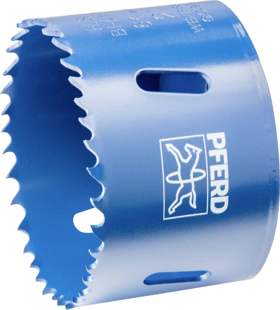 Thumbnail - PFERD TOOLS LS 64 64 mm 2 1/2 25101963 Lochsäge 64 mm 1 St.