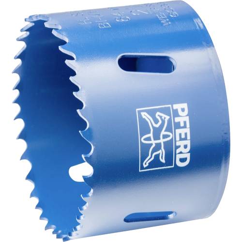 PFERD TOOLS LS 64 64 mm 2 1/2 25101963 Lochsäge 64 mm 1 St.