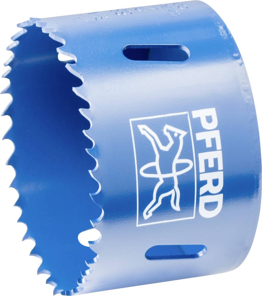 PFERD TOOLS LS 68 68 mm 2 11/16 25102068 Lochsäge 68 mm 1 St.