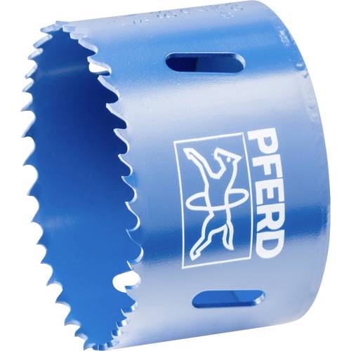 PFERD TOOLS LS 68 68 mm 2 11/16 25102068 Lochsäge 68 mm 1 St.