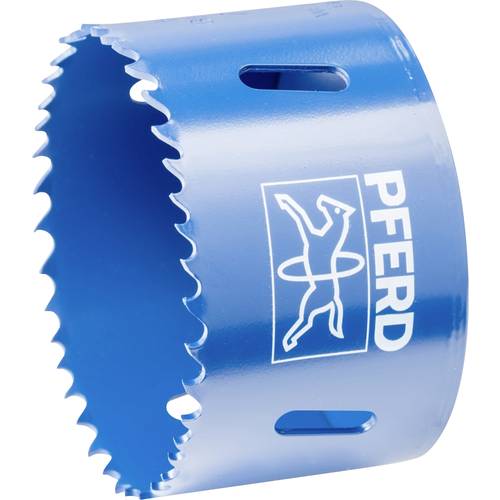PFERD TOOLS LS 70 70 mm 2 3/4 25102170 Lochsäge 70 mm 1 St.