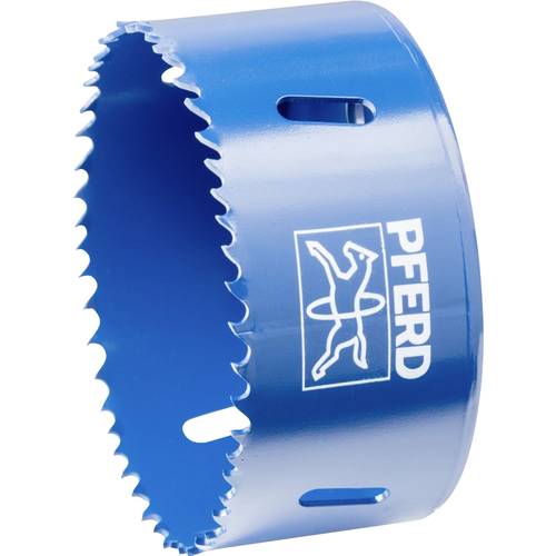 Thumbnail - PFERD TOOLS LS 89 89 mm 3 1/2 25102689 Lochsäge 89 mm 1 St.