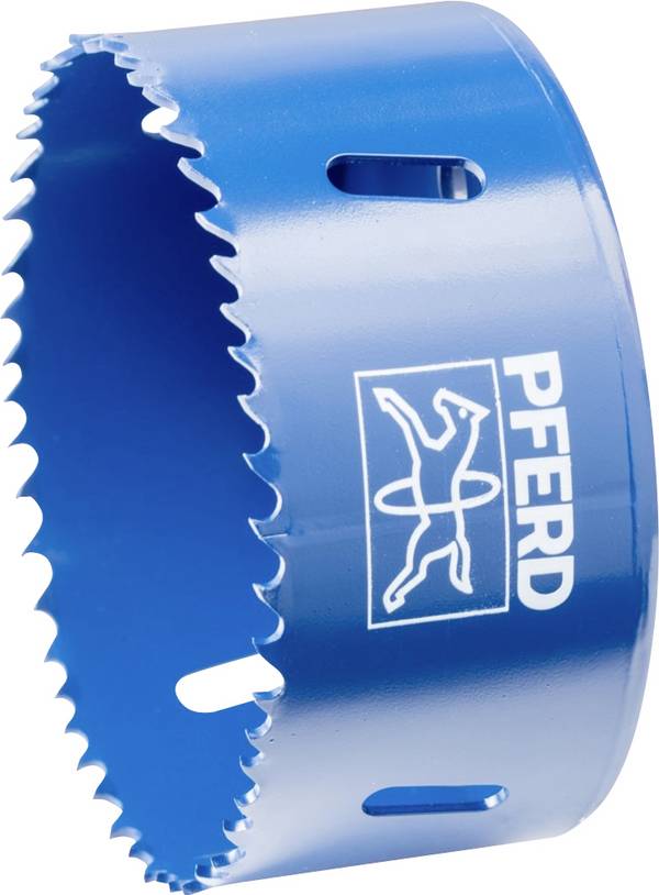 PFERD TOOLS LS 89 89 mm 3 1/2 25102689 Lochsäge 89 mm 1 St.