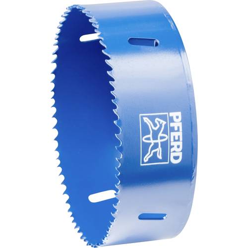 PFERD TOOLS LS 127 127 mm 5 25103227 Lochsäge 127 mm 1 St.