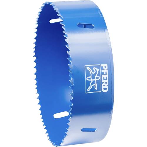 Thumbnail - PFERD TOOLS LS 140 140 mm 5 1/2 25103440 Lochsäge 140 mm 1 St.