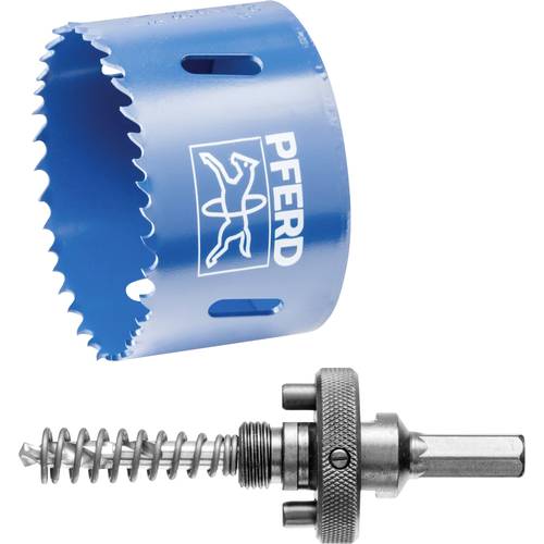 Thumbnail - PFERD TOOLS SET HLS 68 25198068 Lochsäge 68 mm 1 St.