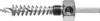 PFERD TOOLS LSS 4 6,35 mm 25200407 Aufnahmeschaft für Lochsäge 1 St.