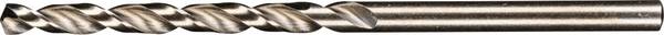 PFERD TOOLS SPB DIN 338 HSSE N 3,3 INOX 25203555 Stahl Spiralbohrer Gesamtlänge 65 mm 10 St.