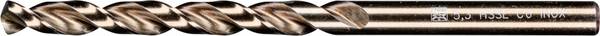 PFERD TOOLS SPB DIN 338 HSSE N 5,3 INOX 25203567 Stahl Spiralbohrer Gesamtlänge 86 mm 10 St.