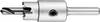 PFERD TOOLS LOS HM 1608 25401608 Lochschneider 16 mm 1 St.