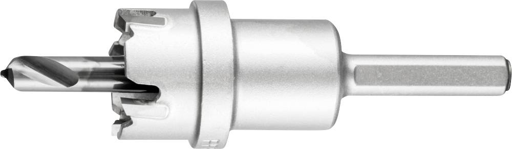 PFERD TOOLS LOS HM 2208 25402208 Lochschneider 22 mm 1 St.