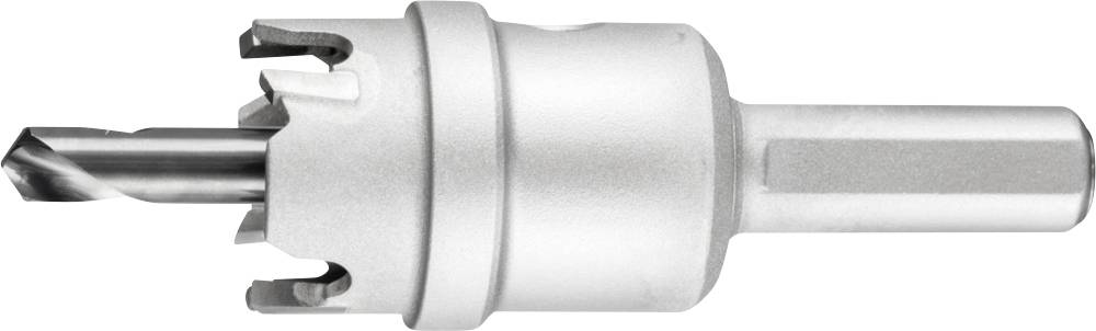 PFERD TOOLS LOS HM 2308 25402308 Lochschneider 23 mm 1 St.