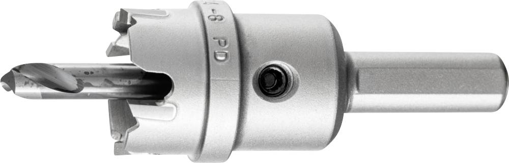 PFERD TOOLS LOS HM 2408 25402408 Lochschneider 24 mm 1 St.