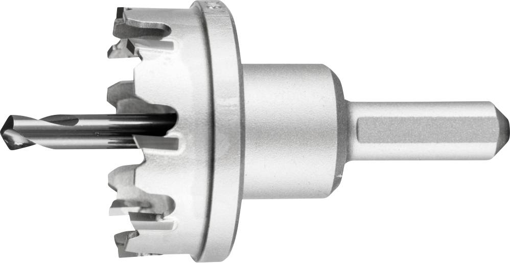 PFERD TOOLS LOS HM 4008 25404008 Lochschneider 40 mm 1 St.