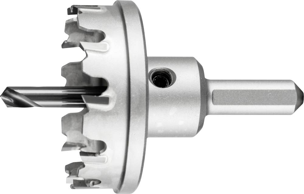 Thumbnail - PFERD TOOLS LOS HM 5008 25405008 Lochschneider 50 mm 1 St.