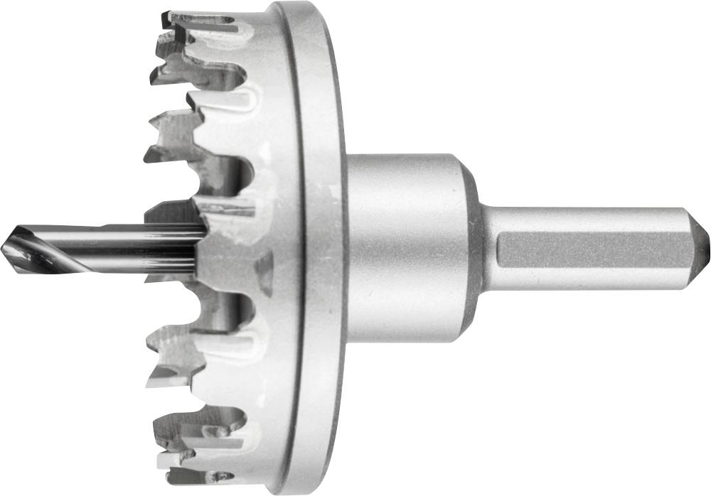 PFERD TOOLS LOS HM 5508 25405508 Lochschneider 55 mm 1 St.