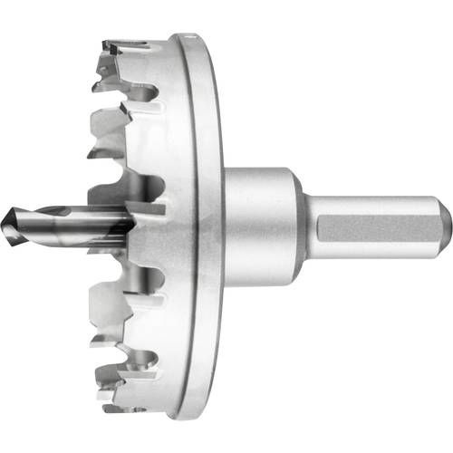 Thumbnail - PFERD TOOLS LOS HM 6808 25406808 Lochschneider 68 mm 1 St.