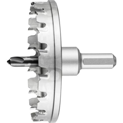 Thumbnail - PFERD TOOLS LOS HM 7008 25407008 Lochschneider 70 mm 1 St.