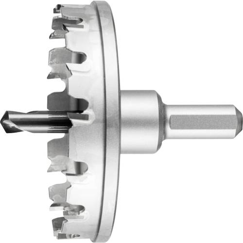 Thumbnail - PFERD TOOLS LOS HM 8008 25408008 Lochschneider 80 mm 1 St.