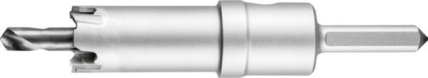 PFERD TOOLS LOS HM 1735 25461735 Lochschneider 17 mm 1 St.