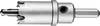 PFERD TOOLS LOS HM 2535 25462535 Lochschneider 25 mm 1 St.