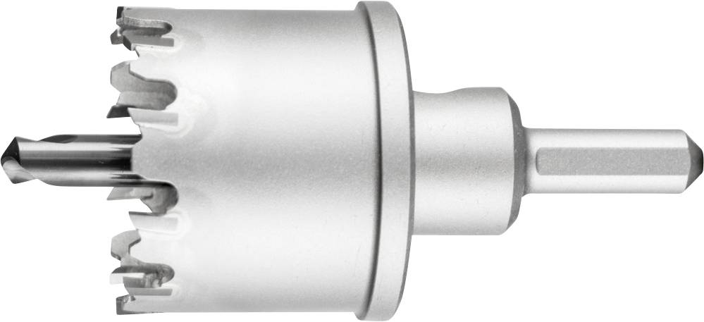 PFERD TOOLS LOS HM 4535 25464535 Lochschneider 45 mm 1 St.