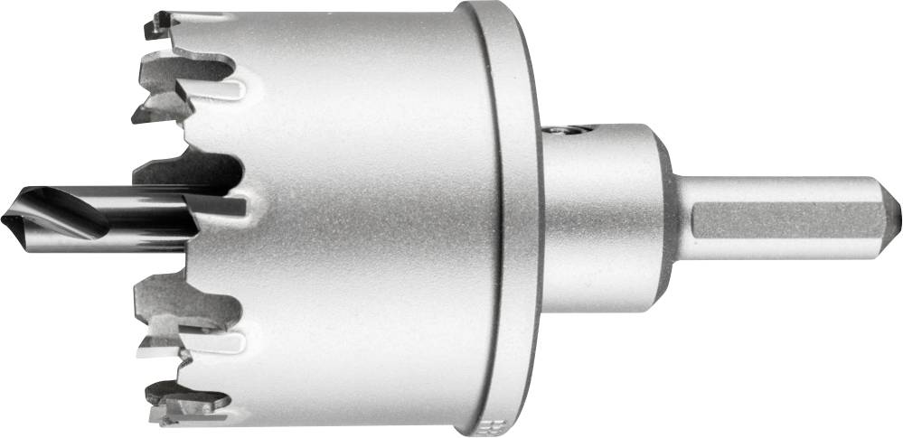 Thumbnail - PFERD TOOLS LOS HM 4835 25464835 Lochschneider 48 mm 1 St.