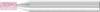 PFERD TOOLS 31104256 Schleifstift Durchmesser 4 mm 10 St.