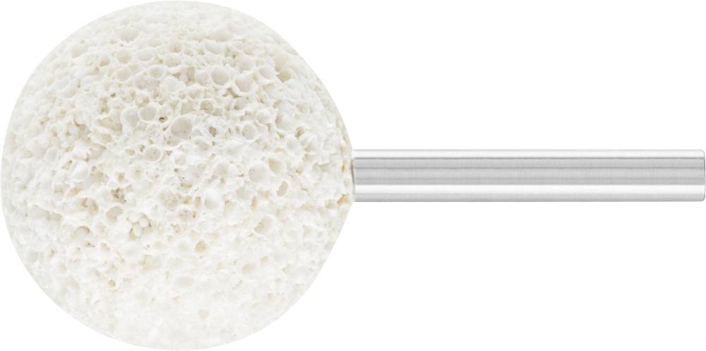 PFERD TOOLS 31710520 Schleifstift Durchmesser 40 mm 5 St.