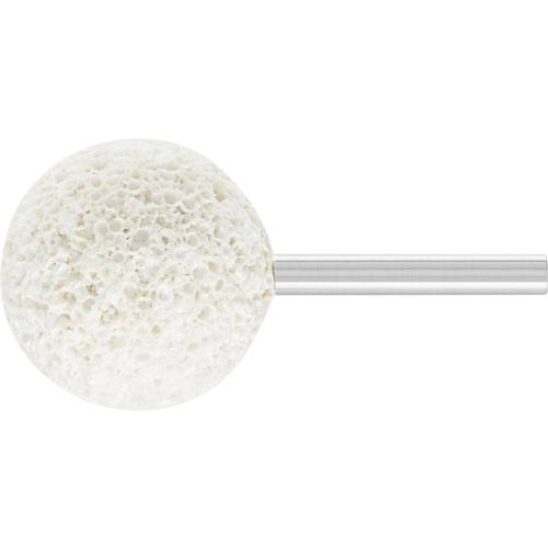 PFERD TOOLS 31710520 Schleifstift Durchmesser 40 mm 5 St.