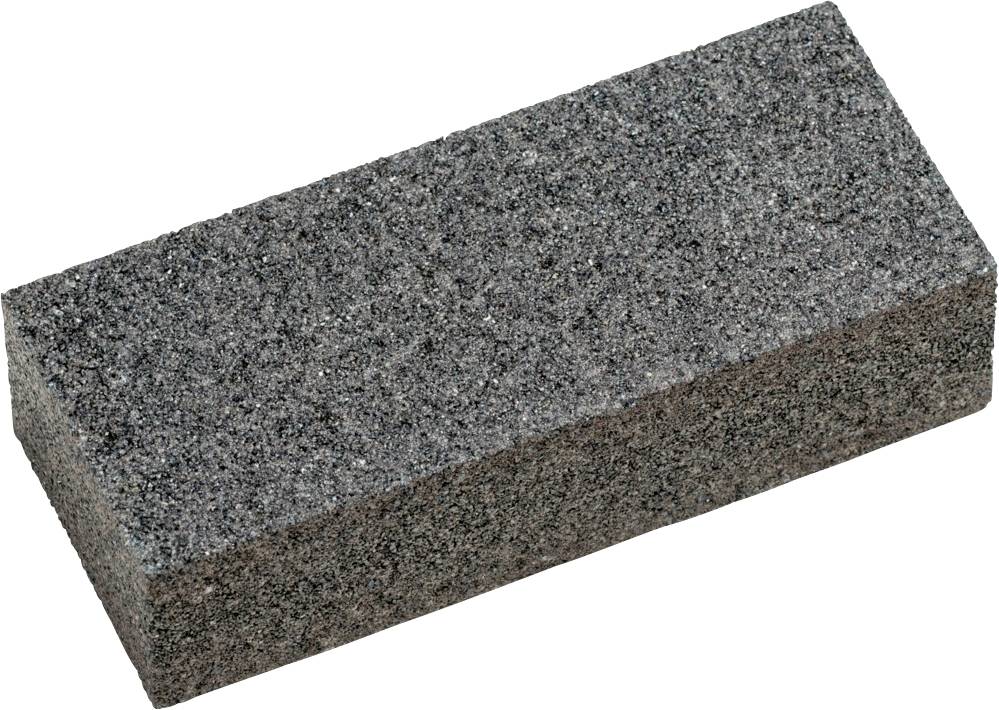 PFERD TOOLS Abdrehstein 30x50x120mm SiC30 zum Profilieren und Abziehen