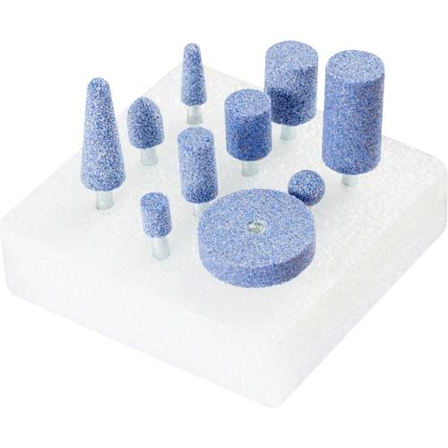 PFERD TOOLS 33920135 Schleifstift-Set 1 St.