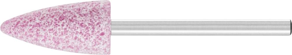 PFERD TOOLS 35612274 Schleifstift Durchmesser 10 mm 10 St.-0
