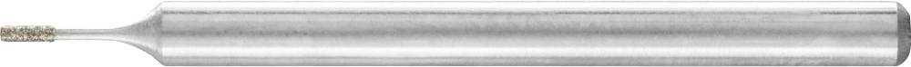 PFERD TOOLS 36000806 Schleifstift Durchmesser 0.8 mm 5 St.-0