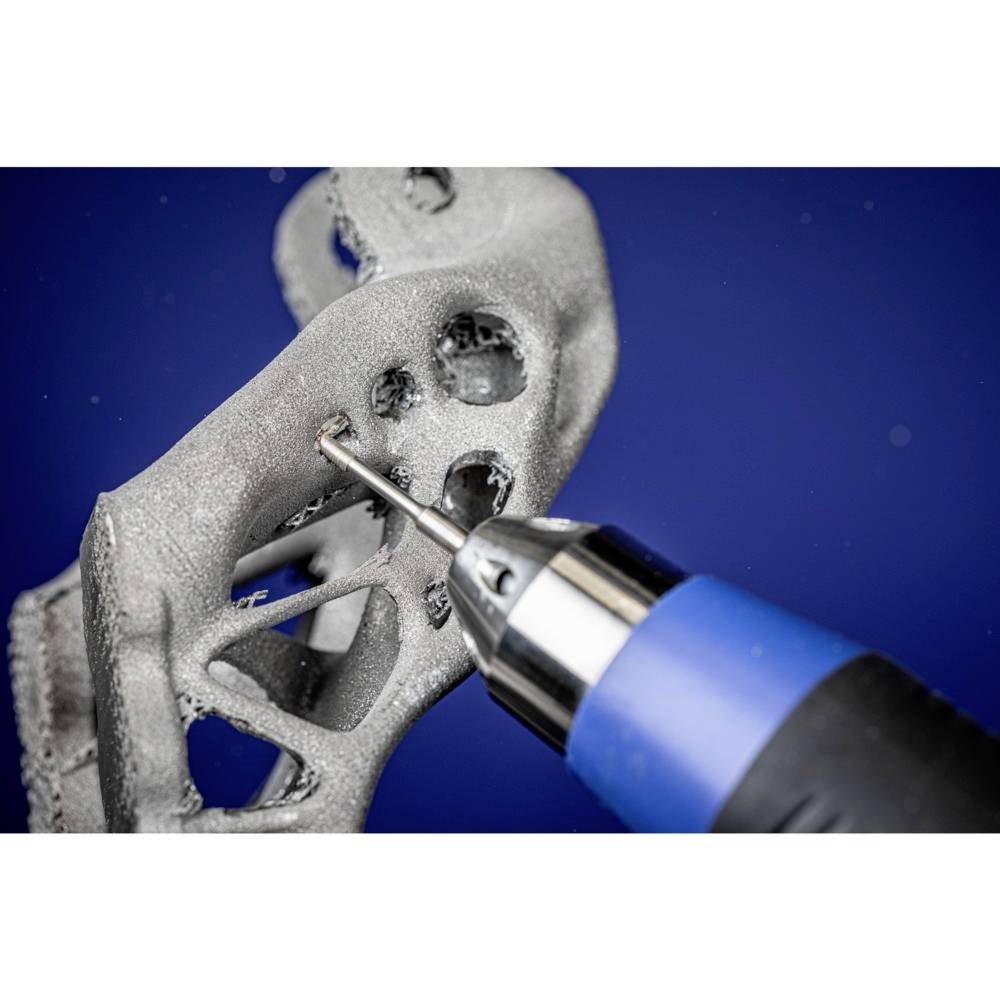 PFERD TOOLS 36002410 Schleifstift Durchmesser 2.4 mm 5 St.-1