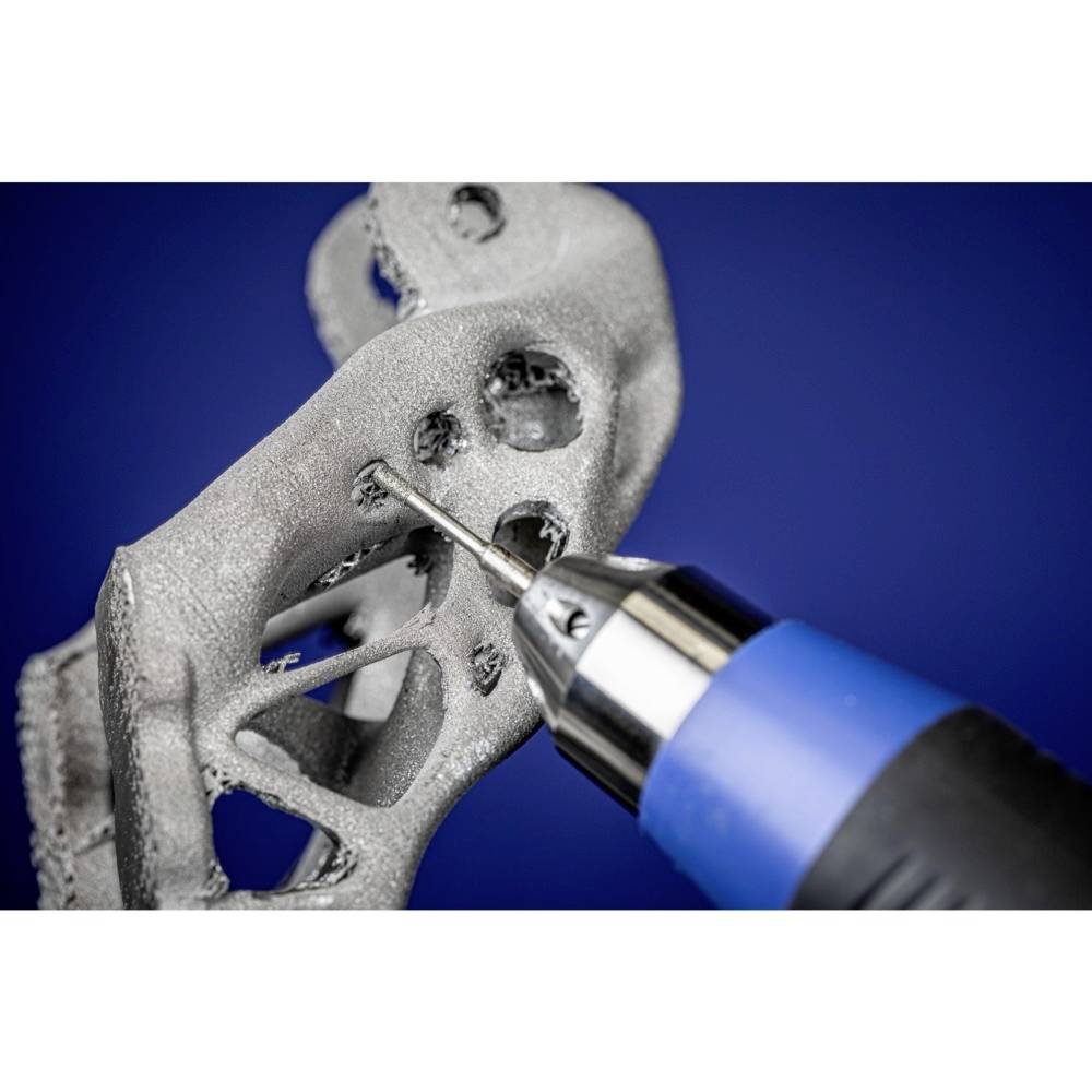 PFERD TOOLS 36002410 Schleifstift Durchmesser 2.4 mm 5 St.-2