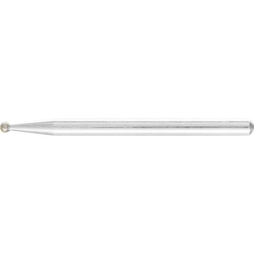 Thumbnail - PFERD TOOLS 36202010 Schleifstift Durchmesser 2 mm 5 St.