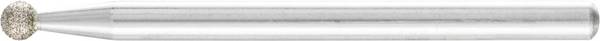 PFERD TOOLS 36203010 Schleifstift Durchmesser 3 mm    5 St.