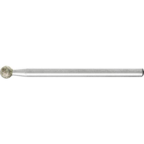 Thumbnail - PFERD TOOLS 36204010 Schleifstift Durchmesser 4 mm 5 St.