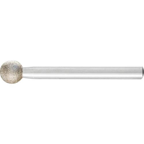 PFERD TOOLS 36310010 Schleifstift Durchmesser 10 mm 1 St.