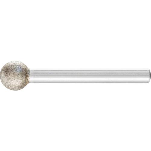 PFERD TOOLS 36312010 Schleifstift Durchmesser 12 mm 1 St.
