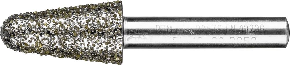 PFERD TOOLS 36476064 Schleifstift Durchmesser 16 mm 1 St.