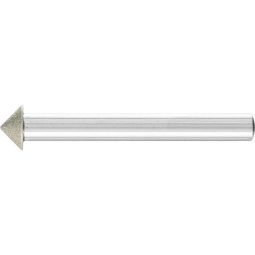 Thumbnail - PFERD TOOLS 36476124 Schleifstift Durchmesser 10 mm 1 St.