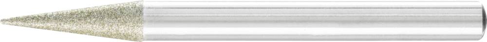 Thumbnail - PFERD TOOLS 36476150 Schleifstift Durchmesser 6 mm 1 St.
